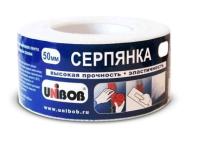 Серпянка 50мм х 90м,  UNIBOB (unnamed)