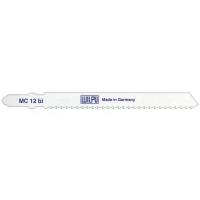 Пилки WILPU по мет MC 12 bi тип T101A (5шт)2501000