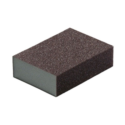 Шлиф блок Flexifoam Block ZF 98*69*26мм P150 (5171